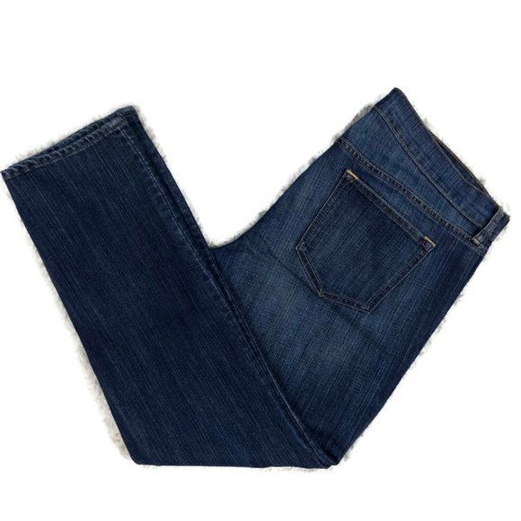 Old Navy Denim - OLD NAVY The Diva Skinny Jeans 16R